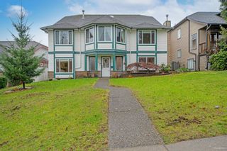 Photo 2: 358 CUMBERLAND Street in New Westminster: Fraserview NW House for sale : MLS®# R2854569