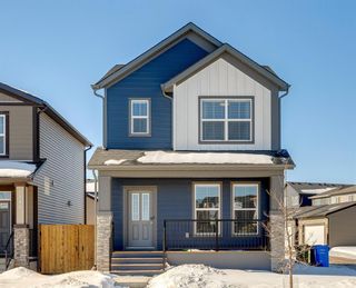 Main Photo: 1152 Legacy Circle SE in Calgary: Legacy Detached for sale : MLS®# A2034645