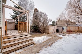 Photo 23: 324 Woodfield Place SW in Calgary: Woodbine Detached for sale : MLS®# A1188782