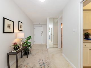 Photo 4: 613 4101 YEW Street in Vancouver: Quilchena Condo for sale (Vancouver West)  : MLS®# R2636735