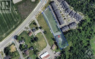 Photo 1: 1016 OLD MONTREAL ROAD in Ottawa: Vacant Land for sale : MLS®# 1390045