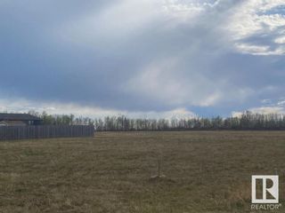 Main Photo: 5619 Aspen Lane: Athabasca Town Vacant Lot/Land for sale : MLS®# E4288290