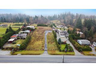 Photo 3: LT.11 FORSTER WAY in Mission: Vacant Land for sale : MLS®# R2874325