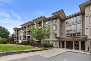 Photo 2: 311 45559 YALE Road in Chilliwack: H911 Condo for sale in "The Vibe" : MLS®# R2781193