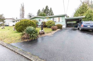 Photo 2: 32321 DIAMOND Avenue in Mission: Mission BC House for sale : MLS®# R2423294