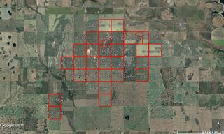 Photo 28: Birsay 8,595 acres Grain Farmland with Irrigation in Coteau: Farm for sale (Coteau Rm No. 255)  : MLS®# SK956193