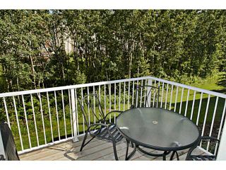 Photo 19: 1208 WENTWORTH Villa SW in CALGARY: West Springs Townhouse for sale (Calgary)  : MLS®# C3577018