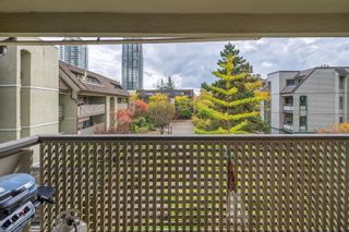 Photo 27: 302 1200 PACIFIC Street in Coquitlam: North Coquitlam Condo for sale in "GLENVIEW MANOR" : MLS®# R2853207