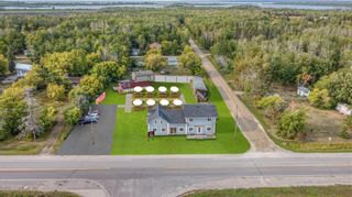 Photo 2: 36094 PTH 12 Highway in Grand Marais: Industrial / Commercial / Investment for sale (R27)  : MLS®# 202325185