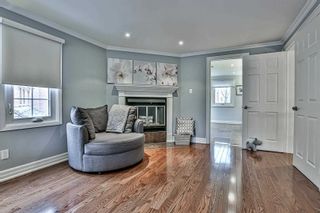 Photo 22: 39 Library Lane in Markham: Unionville House (3-Storey) for sale : MLS®# N4794285