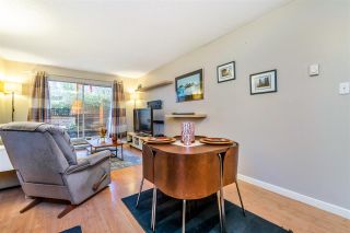 Photo 6: 108 1050 HOWIE Avenue in Coquitlam: Central Coquitlam Condo for sale in "Monterey Gardens" : MLS®# R2433399