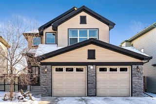 Photo 1: 13084 Coventry Hills Way NE in Calgary: Coventry Hills Detached for sale : MLS®# A1177668