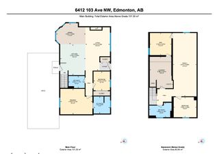 Photo 50: 6412 103 Avenue in Edmonton: Zone 19 House for sale : MLS®# E4341484