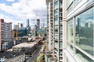 Photo 28: 1707 535 SMITHE Street in Vancouver: Downtown VW Condo for sale in "Dolce at Symphony Place" (Vancouver West)  : MLS®# R2863603
