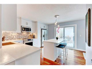 Photo 13: 2514 16B Street SW in Calgary: Bankview House for sale : MLS®# C4041437