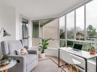 Photo 24: 512 518 MOBERLY Road in Vancouver: False Creek Condo for sale in "Newport Quay" (Vancouver West)  : MLS®# R2669409