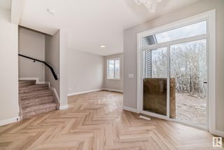 Photo 8: 6308 27 Avenue in Edmonton: Zone 53 House Half Duplex for sale : MLS®# E4387054