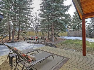 Photo 45: 240 PUMP HILL Gardens SW in Calgary: Pump Hill House for sale : MLS®# C4052437