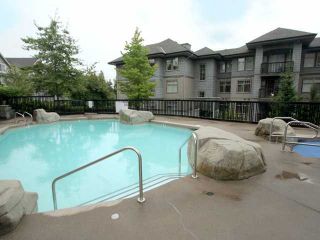 Photo 9: # 205 2958 SILVER SPRINGS BB in Coquitlam: Westwood Plateau Condo for sale : MLS®# V1039644