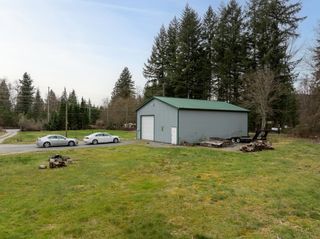Photo 4: 30373 DEWDNEY TRUNK Road in Mission: Stave Falls House for sale in "Stave Falls" : MLS®# R2865924