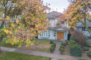 Photo 7: 2716 WAVERLEY Avenue in Vancouver: Killarney VE House for sale (Vancouver East)  : MLS®# R2873166