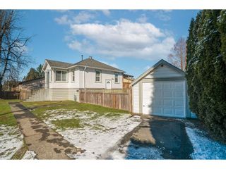 Photo 31: 33393 GEORGE FERGUSON Way in Abbotsford: Central Abbotsford House for sale : MLS®# R2657261