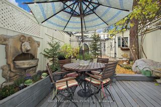 Photo 28: 52 Salisbury Avenue in Toronto: Cabbagetown-South St. James Town House (3-Storey) for sale (Toronto C08)  : MLS®# C8140676