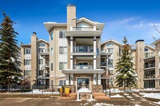 Main Photo: 226 369 Rocky Vista Park NW in Calgary: Rocky Ridge Apartment for sale : MLS®# A2120712