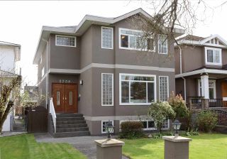 Photo 2: 2738 W 19TH Avenue in Vancouver: Arbutus House for sale (Vancouver West)  : MLS®# R2259490