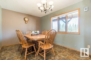 Photo 14: 452055 RGE RD 263: Rural Wetaskiwin County House for sale : MLS®# E4377901