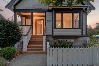 Photo 37: 2750 Graham St in Victoria: Vi Hillside House for sale : MLS®# 918134