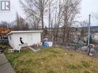 Photo 32: 424 HARTLEY STREET in Quesnel: House for sale : MLS®# R2863867