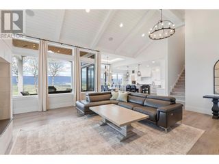 Photo 5: 7500 McLennan Road North BX: Okanagan Shuswap Real Estate Listing: MLS®# 10310347