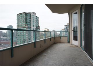 Photo 8: Burnaby Metrotown Crystal Place Condo For Sale