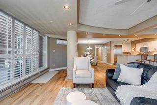 Photo 11: 1505 400 Eau Claire Avenue SW in Calgary: Eau Claire Apartment for sale : MLS®# A2131284