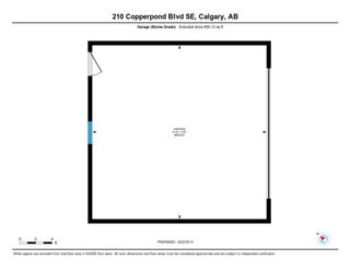 Photo 48: 210 Copperpond Boulevard SE in Calgary: Copperfield Detached for sale : MLS®# A1217839