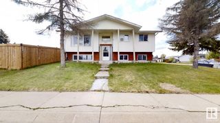Main Photo: 6215 37A Avenue in Edmonton: Zone 29 House for sale : MLS®# E4389318