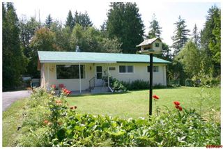 Photo 22: 5880 NE 70 AVE in Salmon Arm: NE Salmon Arm House for sale : MLS®# 10058434
