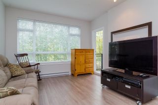 Photo 10: C214 20211 66 AVENUE in Langley: Willoughby Heights Condo for sale : MLS®# R2090668