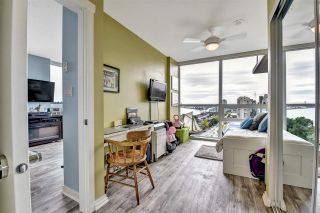 Photo 17: 1204 125 COLUMBIA Street in New Westminster: Downtown NW Condo for sale in "NORTHBANK" : MLS®# R2584652