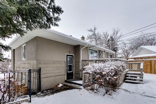 Photo 41: 4232 5 Avenue SW in Calgary: Wildwood Detached for sale : MLS®# A2021489