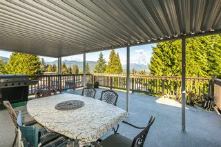 Photo 18: 3001 SURF CRESCENT in Coquitlam: Ranch Park House for sale : MLS®# R2110585