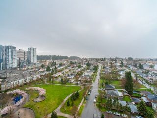 Photo 13: 1903 3588 CROWLEY Drive in Vancouver: Collingwood VE Condo for sale in "Nexus" (Vancouver East)  : MLS®# R2256661