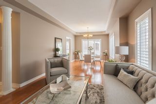 Photo 15: 3115 Mcdowell Drive in Mississauga: Churchill Meadows House (2-Storey) for sale : MLS®# W3219664