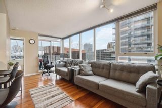 Photo 7: 2105 939 EXPO Boulevard in Vancouver: Yaletown Condo for sale (Vancouver West)  : MLS®# R2868276