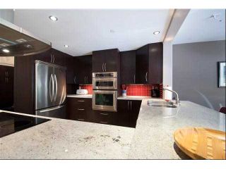 Photo 4: 108 5880 HAMPTON Place in Vancouver: University VW Condo for sale (Vancouver West)  : MLS®# V971891