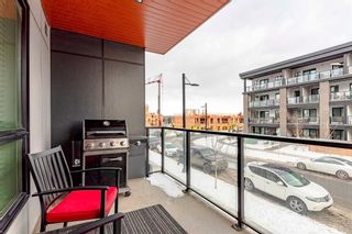 Photo 21: 205 383 Smith Street NW in Calgary: University District Apartment for sale : MLS®# A2107452