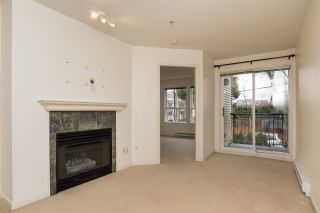 Photo 6: 211 3278 HEATHER Street in Vancouver: Cambie Condo for sale in "HEATHERSTONE" (Vancouver West)  : MLS®# R2030479