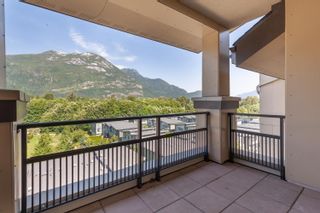 Photo 32: 603 1211 VILLAGE GREEN Way in Squamish: Downtown SQ Condo for sale in "ROCKCLIFF" : MLS®# R2573545