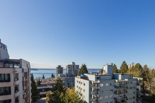 Photo 18: 102 1750 ESQUIMALT Avenue in West Vancouver: Ambleside Condo for sale : MLS®# R2869128